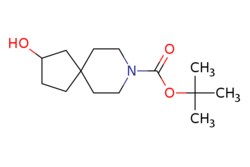 eMolecules​ AstaTech / TERT-BUTYL 2-HYDROXY-8-AZASPIRO[4.5]DECANE-8-CARBOXYLATE