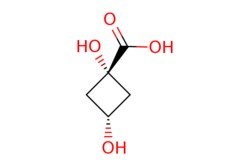 eMolecules​ Pharmablock / cis-13-dihydroxycyclobutane-1-carboxylic acid