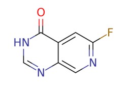 eMolecules​ ChemScene / 6-Fluoropyrido[34-d]pyrimidin-4(3H)-one / 100mg