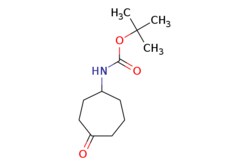 eMolecules​ Ambeed / tert-Butyl (4-oxocycloheptyl)carbamate / 250mg / 528569193