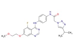 eMolecules​ 2248003-60-1 | Medchem Express | AZD3229 | 5mg | 441681885