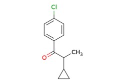 eMolecules​ AstaTech / 1-(4-CHLOROPHENYL)-2-CYCLOPROPYLPROPAN-1-ONE / 1g