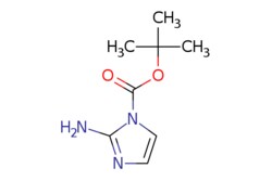 eMolecules​ ChemScene / 2-Amino-1-Boc-imidazole / 100mg / 801476146 / CS-0130473