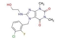 eMolecules​ 2882035-56-3 | Medchem Express | PCSK9-IN-11 | 5mg | 788478518