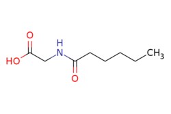 eMolecules​&nbsp;Medchem Express / Hexanoylglycine / 10mg / 788478033 / HY-113150 /  / 24003-67-6 / MFCD09909949 / 173.212 / C8H15NO3