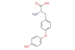eMolecules​&nbsp;Medchem Express / L-Thyronine / 10mg / 784543733 / HY-113082 /  / 1596-67-4 / MFCD00063070 / 273.288 / C15H15NO4