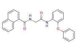 eMolecules​ 2089314-57-6 | Medchem Express | AOH1160 | 5mg | 769193255