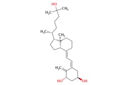 eMolecules​&nbsp;32222-06-3 | Medchem Express |  Calcitriol |  1mg | 761040791 | HY-10002 | MFCD00867079 | 416.646 |  C27H44O3