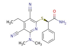 eMolecules​ 2170136-65-7 | Medchem Express | GSK-3484862 | 1mg | 742367633