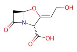 eMolecules​ Medchem Express / Clavulanic acid / 10mg / 728132840 / HY-A0256