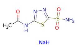 eMolecules​ 1424-27-7 | Medchem Express | Acetazolamide (sodium) | 500mg