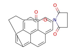eMolecules​ 114932-60-4 | Medchem Express | 1-Pyrenebutyric acid N-hydroxysuccinimide