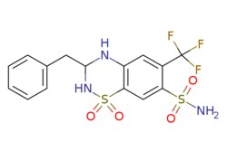 eMolecules​ 73-48-3 | Medchem Express | Bendroflumethiazide | 50mg | 719836291