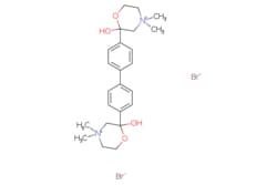eMolecules​ 312-45-8 | Medchem Express | Hemicholinium 3 | 5mg | 705861491