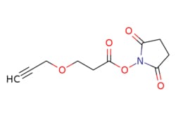 eMolecules​ Medchem Express / Propargyl-PEG1-NHS ester / 25mg / 705860503