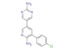 eMolecules​ 1811510-58-3 | Medchem Express | MAP4K4-IN-3 | 5mg | 662696369