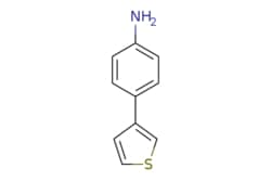 eMolecules​ ChemScene / 4-(Thiophen-3-yl)aniline / 250mg / 654748743 /
