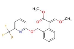 eMolecules​&nbsp;Medchem Express / Picoxystrobin / 100mg / 634371165 / HY-136355 /  / 117428-22-5 / MFCD04112618 / 367.324 / C18H16F3NO4