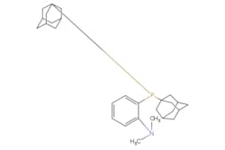 eMolecules​ 1219080-77-9 | Ambeed | 2-(Di(adamantan-1-yl)phosphino)-NN-dimethylaniline