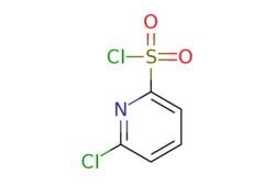 eMolecules​&nbsp;ChemScene / 6-Chloropyridine-2-sulfonyl chloride / 100mg / 632298449 / CS-0156793 / 0.000 / 913287-21-5 / MFCD11846921 / 212.040 / C5H3Cl2NO2S