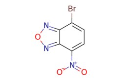 eMolecules​ ChemScene / 4-Bromo-7-nitrobenzo[c][125]oxadiazole / 100mg