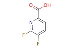 eMolecules​&nbsp;ChemScene / 56-Difluoropicolinic acid / 100mg / 632279210 / CS-0088897 / 0.000 / 851386-38-4 / MFCD09031175 / 159.092 / C6H3F2NO2