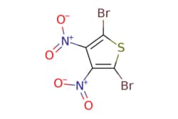 eMolecules​ ChemScene / 25-Dibromo-34-dinitrothiophene / 5g / 603128951