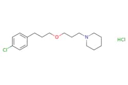 eMolecules​ 903576-44-3 | Medchem Express | Pitolisant (hydrochloride)