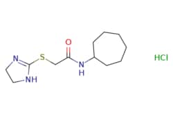 eMolecules​ 1803605-68-6 | Medchem Express | ICCB-19 (hydrochloride) |
