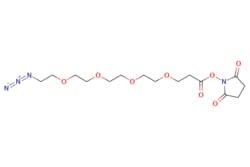 eMolecules​ ChemScene / N3-PEG4-C2-NHS ester / 100mg / 596585054 / CS-0105092