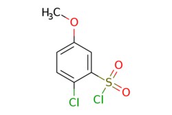 eMolecules​ 201935-41-3 | Pharmablock | 2-chloro-5-methoxybenzene-1-sulfonyl