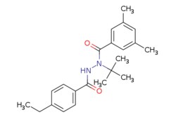 eMolecules​ 112410-23-8 | Medchem Express | Tebufenozide | 25mg | 582658832