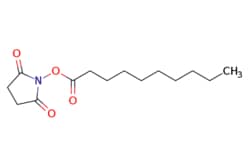 eMolecules​ 22102-66-5 | Ambeed | 25-Dioxopyrrolidin-1-yl decanoate | 1g