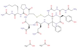 eMolecules​ 1884420-36-3 | Medchem Express | Terlipressin (diacetate) |
