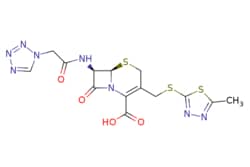 eMolecules​ 25953-19-9 | Medchem Express | Cefazolin | 100mg | 536984327