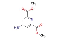 eMolecules​ ChemScene / Dimethyl 4-aminopyridine-26-dicarboxylate / 100mg