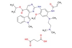 eMolecules​ 2389149-74-8 | Medchem Express | Mobocertinib (succinate) |