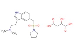eMolecules​ 181183-52-8 | Medchem Express | Almotriptan (malate) | 10mg
