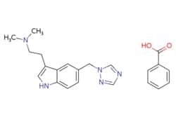 eMolecules​ 145202-66-0 | Medchem Express | Rizatriptan (benzoate) | 10mg