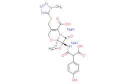 eMolecules​ 64953-12-4 | Medchem Express | Moxalactam (sodium salt) | 100mg