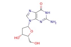 eMolecules​ 961-07-9 | Medchem Express | 2-Deoxyguanosine | 500mg | 491484265