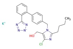 eMolecules​ 124750-99-8 | Medchem Express | Losartan (potassium) | 500mg