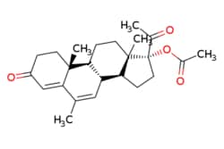 eMolecules​ 595-33-5 | Medchem Express | Megestrol acetate | 500mg | 491484155