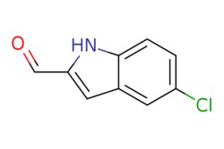 eMolecules​&nbsp;Ambeed / 5-Chloro-1H-indole-2-carbaldehyde / 250mg / 490494746 / A112452 /  / 53590-49-1 / MFCD06800428 / 179.600 / C9H6ClNO