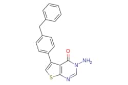 eMolecules​ Medchem Express / Barbadin / 1mg / 489863055 / HY-119706 /