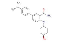 EMOLECULES INC&nbsp;2234897-35-7 | Medchem Express |  Grp94 Inhibitor-1 |  5mg | 489863000 | HY-112910 | 352.478 |  C22H28N2O2