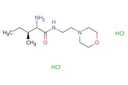 eMolecules​&nbsp;Medchem Express / LM11A-31 (dihydrochloride) / 5mg / 489862970 / HY-110155 /  / 1243259-19-9 / MFCD28166485 / 316.270 / C12H27Cl2N3O2