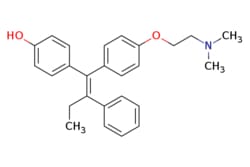 eMolecules​ 68392-35-8 | Medchem Express | (E/Z)-4-Hydroxytamoxifen | 5mg