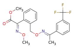 eMolecules​&nbsp;Medchem Express / Trifloxystrobin / 50mg / 451965773 / HY-123230 /  / 141517-21-7 / MFCD09953763 / 408.377 / C20H19F3N2O4
