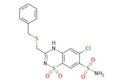 eMolecules​ 91-33-8 | Medchem Express | Benzthiazide | 100mg | 446276374